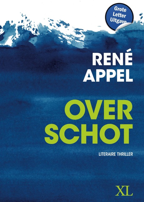 Overschot - René Appel