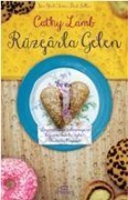 Cover-Bild zum Titel 'Rüzgarla Gelen' von 'Cathy Lamb'