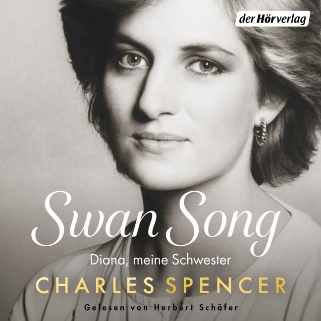 Swan Song - Charles Spencer