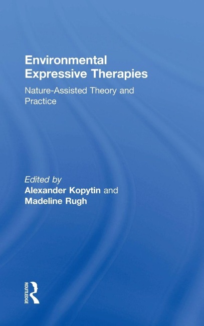 Environmental Expressive Therapies - 