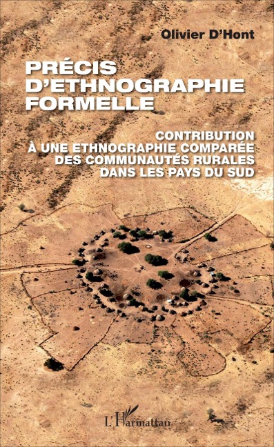 Précis d'ethnographie formelle - D'Hont