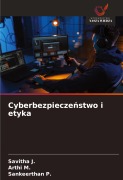 Cyberbezpiecze¿stwo i etyka - Savitha J., Arthi M., Sankeerthan P.