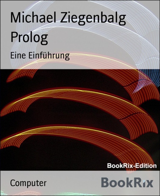 Prolog - Michael Ziegenbalg