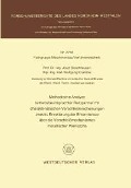Cover-Bild zum Titel 'Methodische Analyse betriebsbeanspruchter Reibpartner mit charakteristischen Verschleißerscheinungen zwecks Erweiterung der Erkenntnisse über die Verschleißmechanismen metallischer Werkstoffe' von 'Josef Broichhausen'