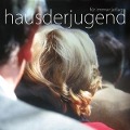 Cover-Bild zum Titel 'Für immer Jetlag' von 'Hausderjugend'