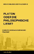 Mein Schulbuch der Philosophie - Heinz Duthel