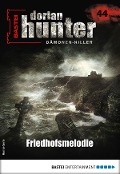 Cover-Bild zum Titel 'Dorian Hunter 44 - Horror-Serie' von 'Neal Davenport'