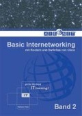 Cover-Bild zum Titel 'Basic Internetworking, Band 2' von 'Rukhsar Khan'