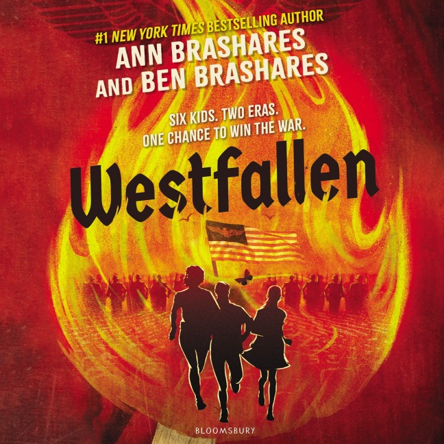Westfallen - Ann Brashares, Ben Brashares
