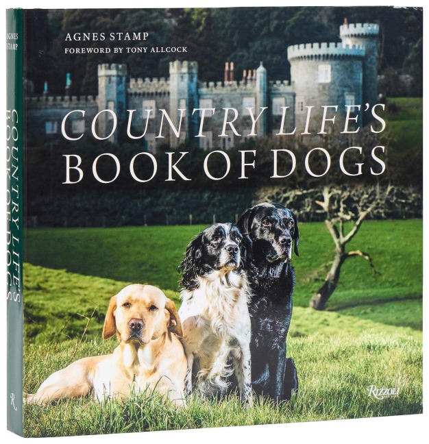 Country Life's Book of Dogs - Agnes Stamp