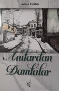 Cover-Bild zum Titel 'Anilardan Damlalar' von 'Adnan Yolalan'