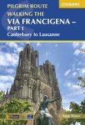 Cover-Bild zum Titel 'Walking the Via Francigena Pilgrim Route - Part 1' von 'The Reverend Sandy Brown'