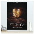 FOOD.STYLE.LOVE - Foodfotografie mit Liebe zum Detail (hochwertiger Premium Wandkalender 2025 DIN A2 hoch), Kunstdruck in Hochglanz - Heike Sieg