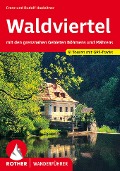 Waldviertel - Franz Hauleitner, Rudolf Hauleitner