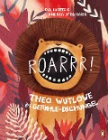 Cover-Bild zum Titel 'Roarrr! Theo Wutlöwe im Gefühle-Dschungel' von 'Eva Hierteis'