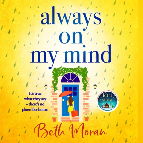 Always On My Mind - Beth Moran