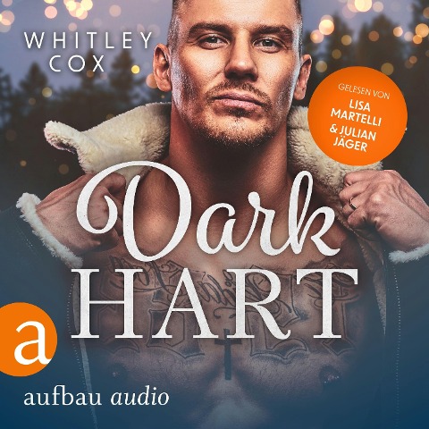 Dark Hart - Whitley Cox
