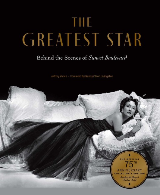 The Greatest Star - Jeffrey Vance