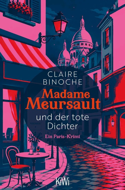 Madame Meursault und der tote Dichter - Claire Binoche