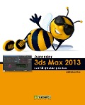 Aprender 3DS Max 2013 con 100 ejercicios prácticos - Mediaactive
