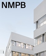 Cover-Bild zum Titel 'NMPB-Architekten' von 'Markus Kristan'