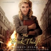 The Book Thief - Markus Zusak