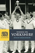 Cover-Bild zum Titel 'Wisden on Yorkshire' von ''