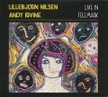 Cover-Bild zum Titel 'Live in Telemark' von 'Lillebjorn/Irvine Nilsen'