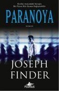 Paranoya - Joseph Finder