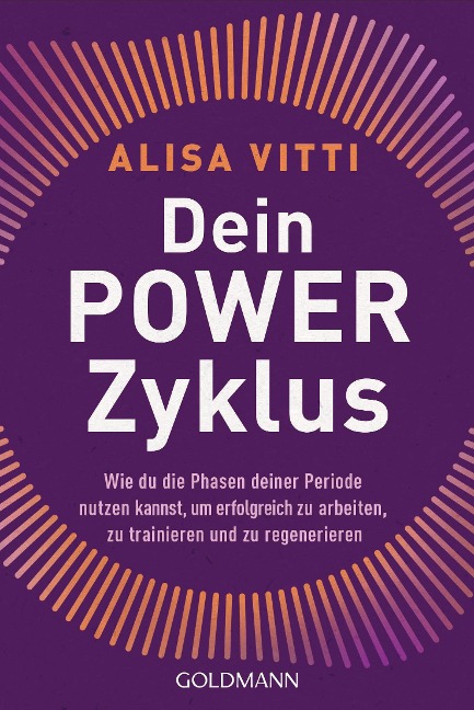 Dein Powerzyklus - Alisa Vitti