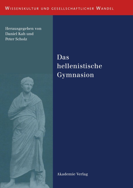 hellenistische Gymnasion - 