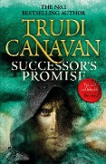 Cover-Bild zum Titel 'Successor's Promise' von 'Trudi Canavan'