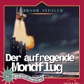 05: Der aufregende Mondflug - Hanno Herzler