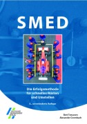 Cover-Bild zum Titel 'SMED' von 'Bert Teeuwen, Alexander Grombach'