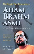 Cover-Bild zum Titel 'Aham Brahmasmi' von 'Sandeep Chavan'