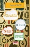 Cover-Bild zum Titel 'Ögrencinin Hedefe Varis Defteri' von 'Semra Atasoy'