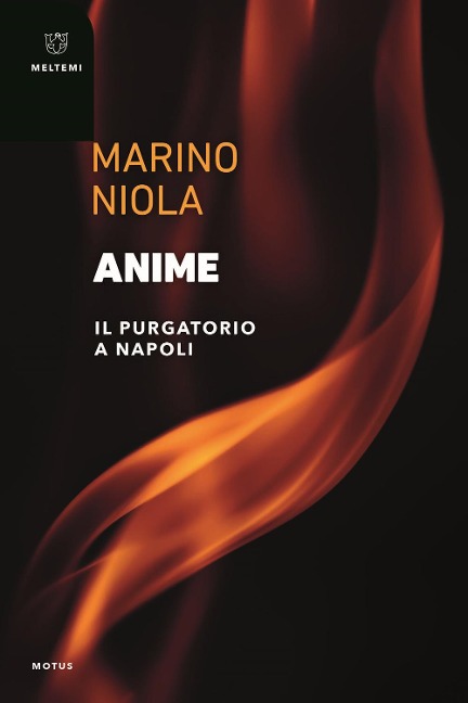 Anime. Il purgatorio a Napoli - Marino Niola