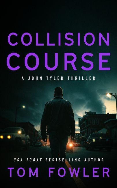 Collision Course - Tom Fowler