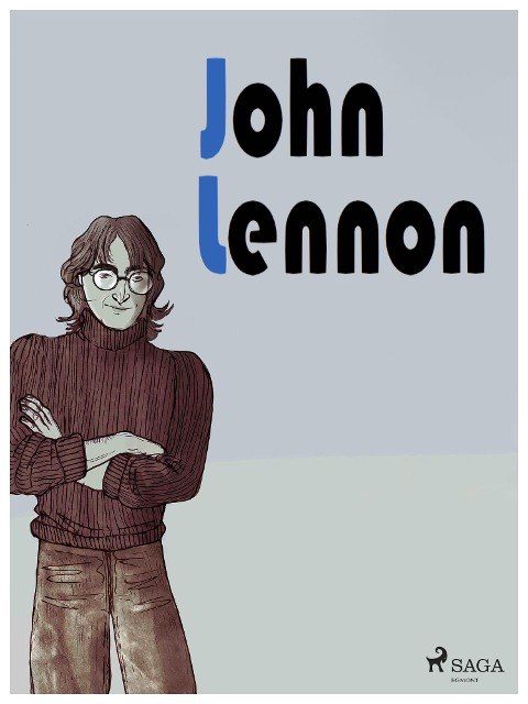 John Lennon - Chiara Rebutto