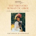 Die Virtuose Romantische Oboe - Dombrecht/Immerseel