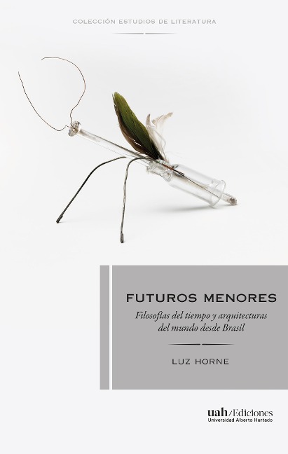 Futuros menores - Luz Horne