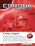 Cover-Bild zum Titel 'Corona Magazine 04/2015: April 2015' von 'Uwe Anton, Wolfgang Fröhning, Bettina Petrik, Frank Hebenstreit, Stephan Karaus'