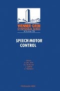 Cover-Bild zum Titel 'Speech Motor Control' von ''