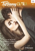 Cover-Bild zum Titel 'Tiffany Extra Hot & Sexy Band 70' von 'Kate Hoffmann, Debbi Rawlins, Katherine Garbera, Sasha Summers'