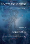 Cover-Bild zum Titel 'Limited Engagement: A Way of Living' von 'Jacquelyn Shah'
