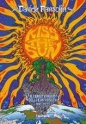 Cover-Bild zum Titel 'Kiss the sun. Il lungo viaggio dell'heavy psych' von 'Davide Pansolin'
