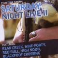 Saturday Night Live 2 - Tsuu T'Ina Nation