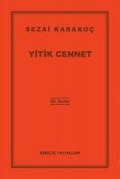 Cover-Bild zum Titel 'Yitik Cennet' von 'Sezai Karakoc'