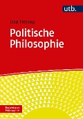 Cover-Bild zum Titel 'Politische Philosophie' von 'Lisa Herzog'