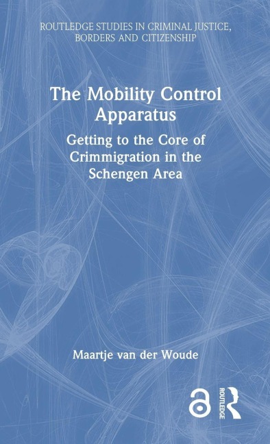 The Mobility Control Apparatus - Maartje Van Der Woude